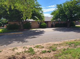 2700 4th Ave, Canyon, TX 79015
