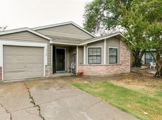 9416 Brewster St, Dallas, TX 75227