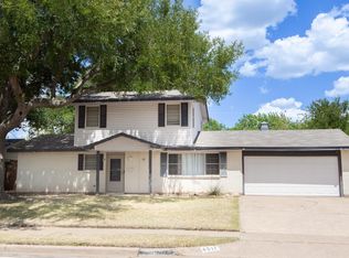 4617 Sierra Madre Dr, Wichita Falls, TX 76310