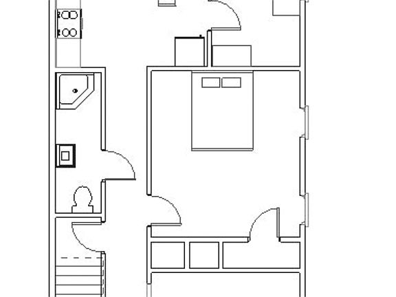 5th image of 204 River St #210B