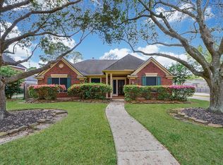 19815 Powerscourt Dr, Humble, TX 77346