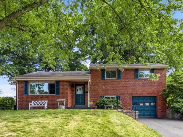 1277 Star Ridge Dr, Pittsburgh, PA 15241