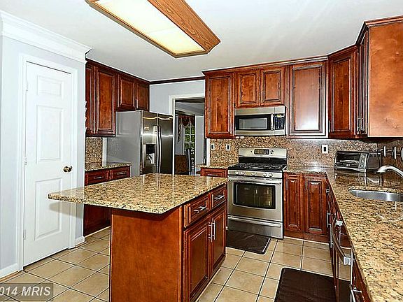 3rd image of 18021 Barleycorn Way