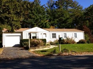240 Spikenard Cir, Springfield, MA 01129