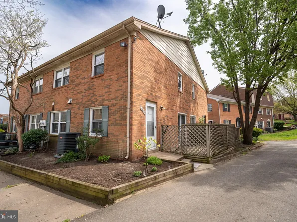 9570 Hagel Cir Suite D, Lorton, VA 22079