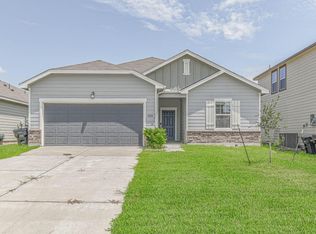 1004 Wild Enclave Ln, Brookshire, TX 77423