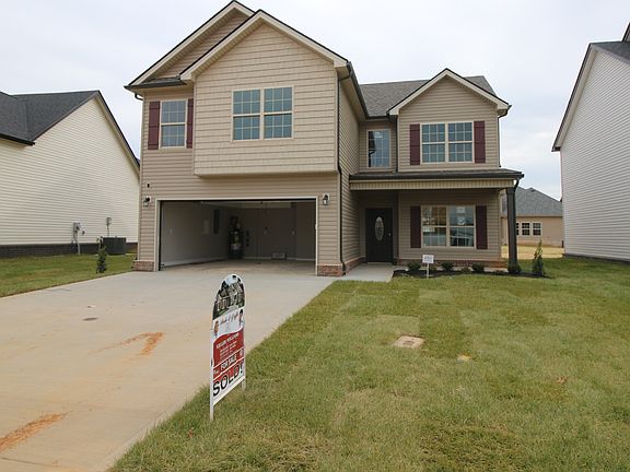 2nd image of 158 Mills Crk Lot 158