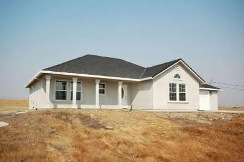 2760 Grapevine Gulch Rd photo 1