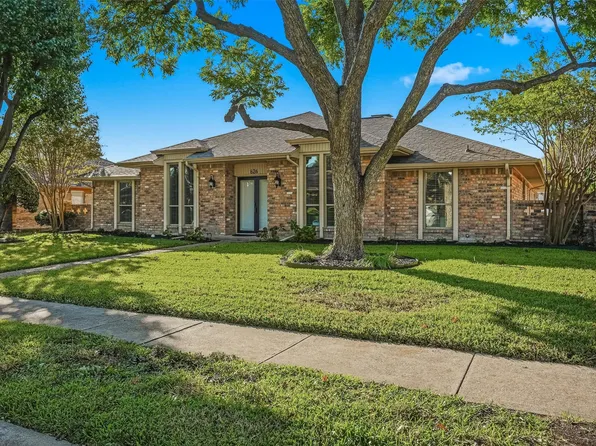 626 Harvest Glen Dr, Richardson, TX 75081