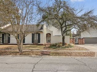 3931 Willow Bay Dr, Baton Rouge, LA 70809