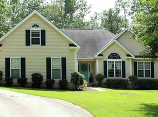 130 Brookwood Way, Macon, GA 31211