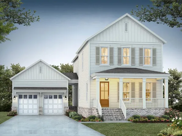 1039 Teracotta Dr, Charleston, SC 29407