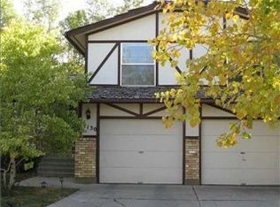 2130 Belle Starr Ct, Park City, UT 84060