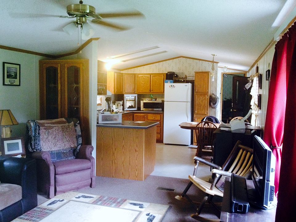 2nd image of 14317 S Bonaparte Road Ext