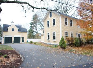 7 Maple Ave, Sudbury, MA 01776