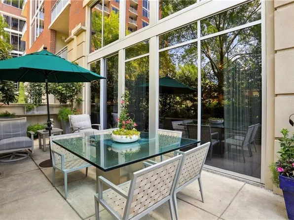 1820 Peachtree St NW Unit 311, Atlanta, GA 30309