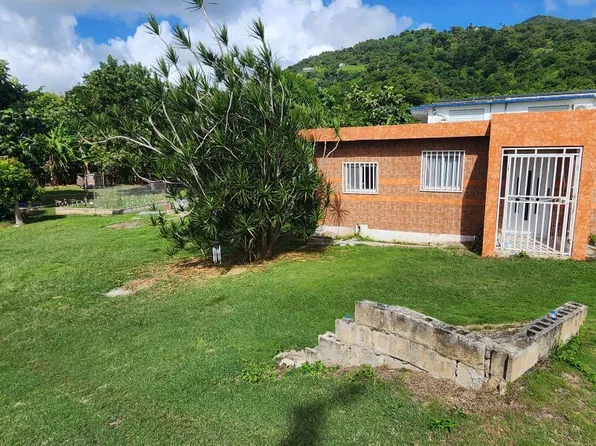 173 Carr #3-R760, Maunabo, PR 00707