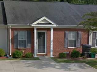 141 Waverly Point Dr, Lexington, SC 29072