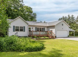 186 Patten Crosby Rd, Saint Albans, VT 05478