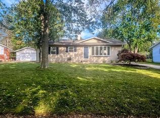 3300 Haker St, Midland, MI 48642
