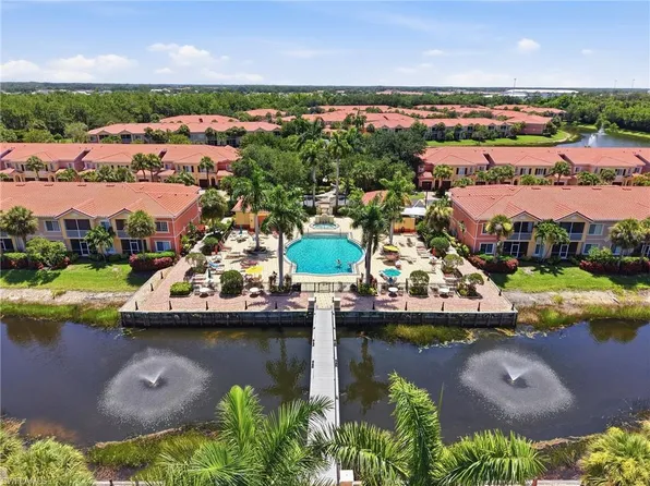 20121 Estero Gardens CIR #203, ESTERO, FL 33928