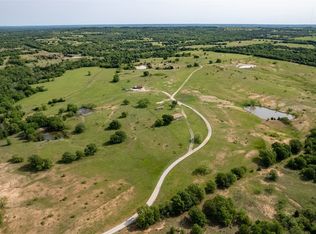 TRACT 2 Private Road 2595, Alvord, TX 76225