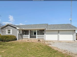 22966 458th St, Centerville, IA 52544