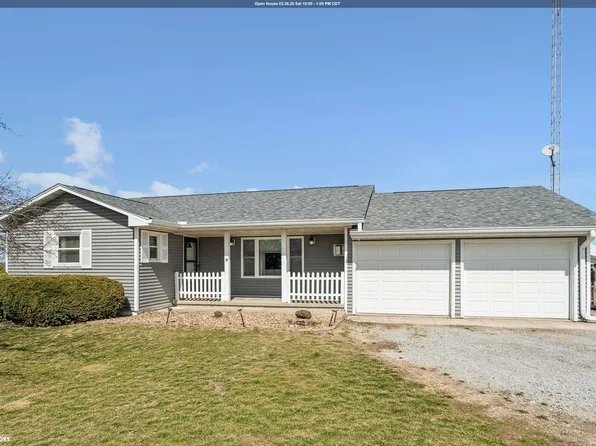 22966 458th St, Centerville, IA 52544