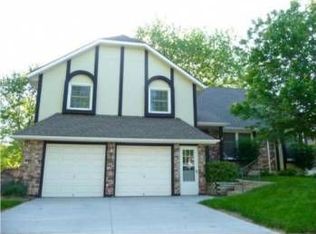 6306 Acuff St, Shawnee, KS 66216