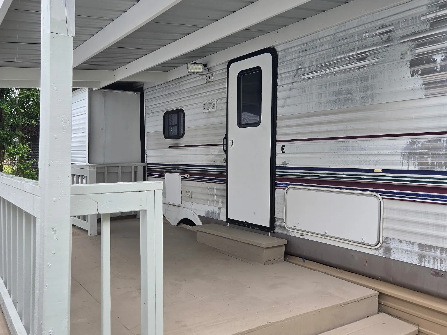 9731 US Highway 69 N — Photo 1