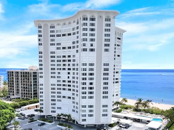 1340 S Ocean Boulevard #1502, Pompano Beach, FL 33062