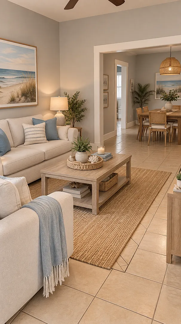 Incredible Value! Spacious 3-Bedroom Texas City Home — Photo 3