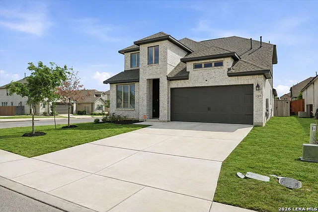 12502 Peckinpah Trl — Photo 2