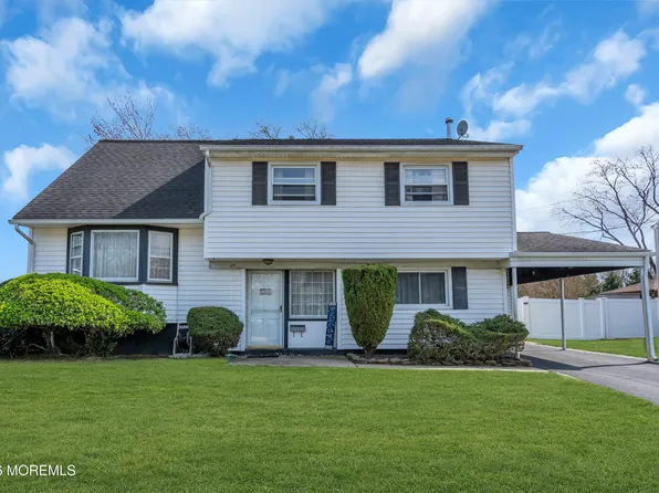 25 Gerald Terrace, Hazlet, NJ 07730