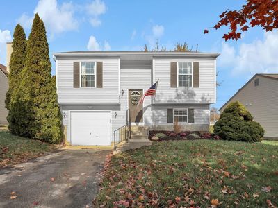 2894 Creith Ct, Grove City, OH, 43123