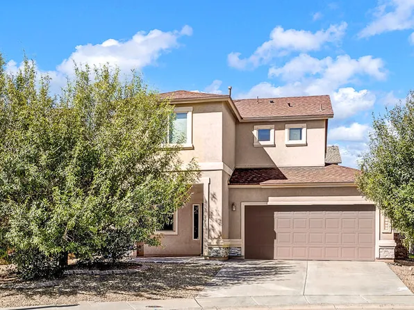 11381 S Ranch Ct, El Paso, TX 79934