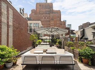 23 Leonard St, New York, NY 10013