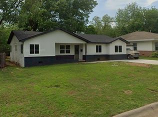 1116 S Gray St, Stillwater, OK 74074