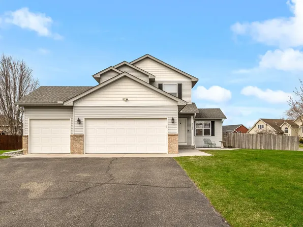 4197 Jannings Ave NE, Saint Michael, MN 55376