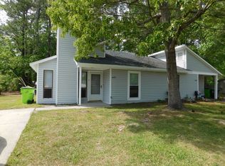 1621 Racetrack Rd, New Bern, NC 28562