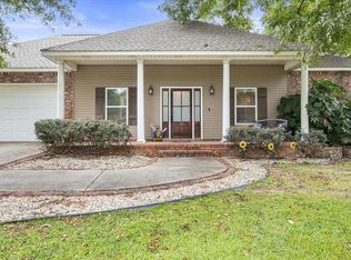 617 Macedonia Rd, Petal, MS 39465