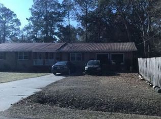 117 Kennerly Rd, Cordova, SC 29039