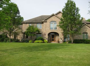 N3971 County Road D, Helenville, WI 53137