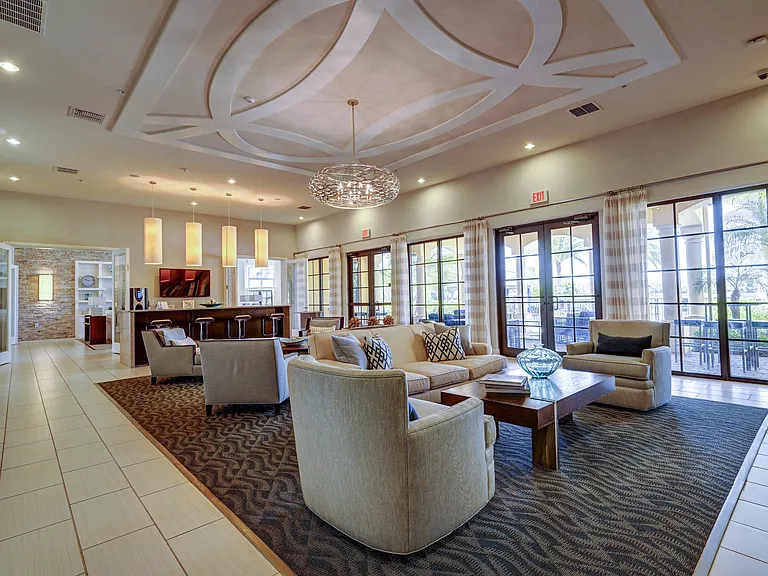 Clubhouse