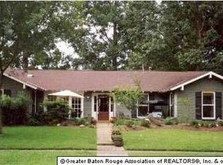 6105 Chattanooga Dr, Baton Rouge, LA 70817