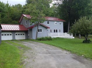 45 Bush Rd, Clinton, ME 04927