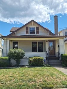 2921 Michigan Ave, Niagara Falls, NY, 14305