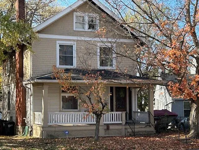 3907 Decoursey Ave photo 1