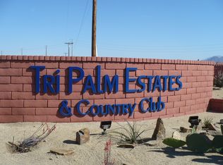 33761 Westchester Dr, Thousand Palms, CA 92276
