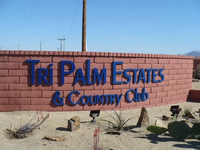 33761 Westchester Dr, Thousand Palms, CA, 92276